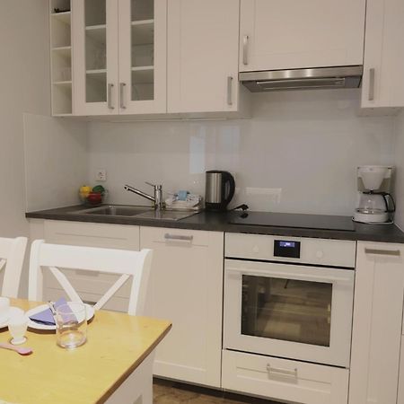 -Zimmer-Appartement Ueber 2 Etagen In Wenningstedt In Ruhiger Lage 외부 사진