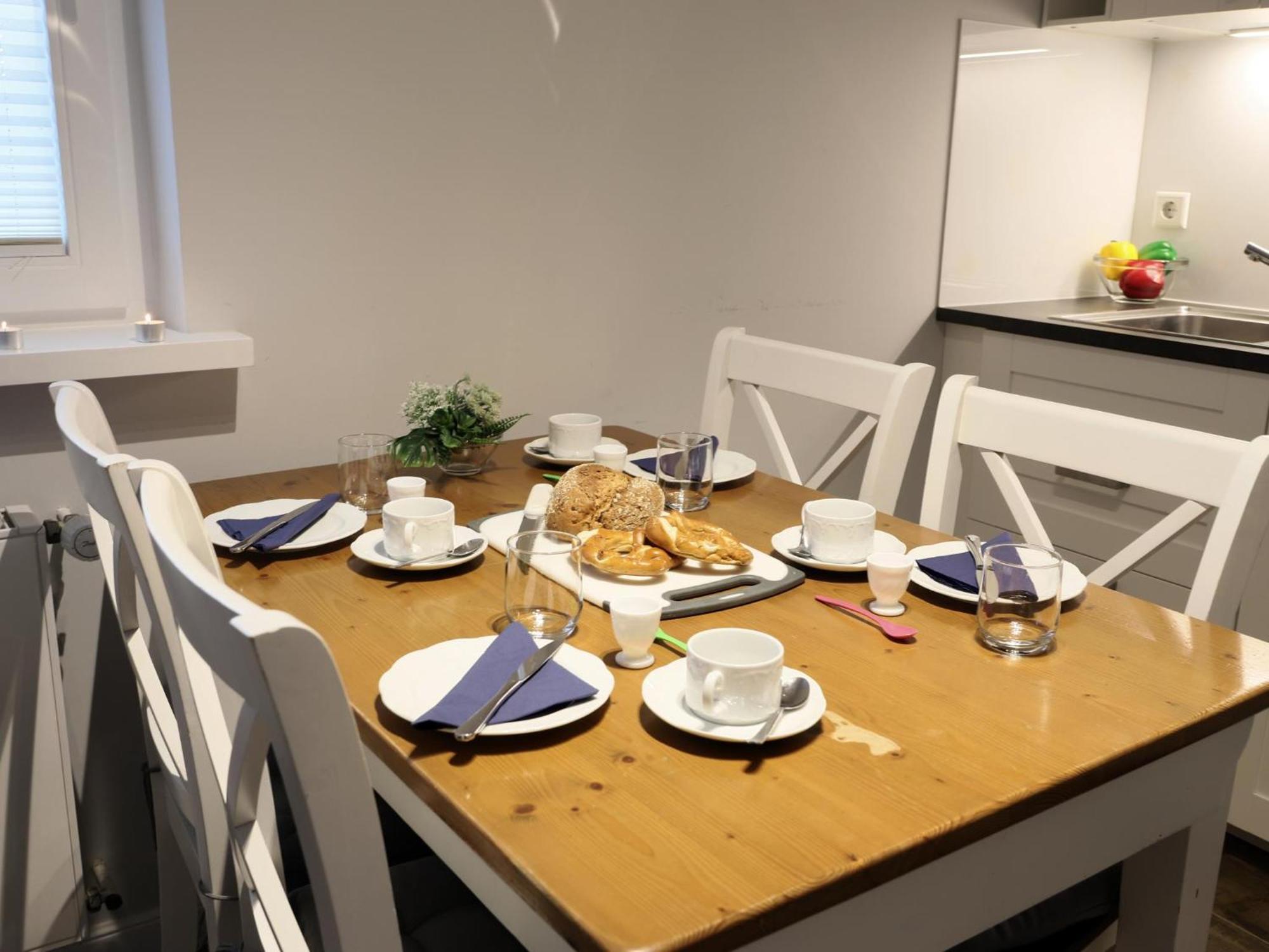 -Zimmer-Appartement Ueber 2 Etagen In Wenningstedt In Ruhiger Lage 외부 사진